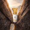 White Oud Attar by Oud Al Ahmed - 18ml